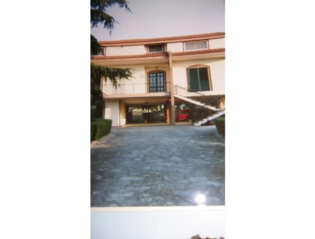 Anteprima foto 2 - Villa in Vendita a Galatone (Lecce)
