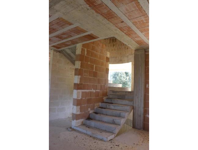 Anteprima foto 3 - Villa in Vendita a Galatone (Lecce)