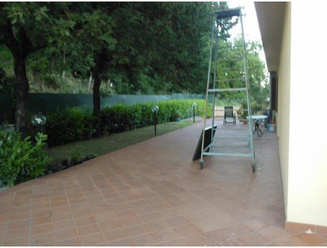 Anteprima foto 4 - Villa in Vendita a Gallese - Valli