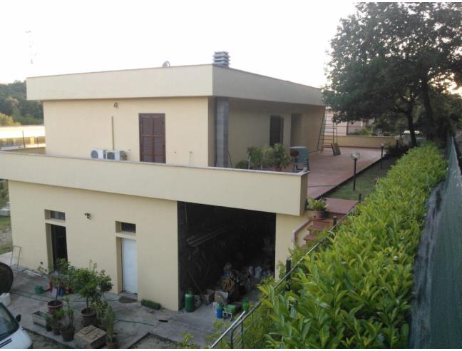 Anteprima foto 6 - Villa in Vendita a Gallese - Valli