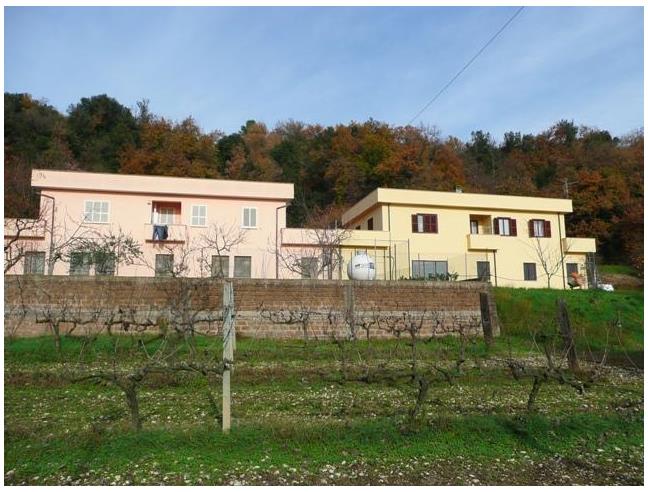 Anteprima foto 8 - Villa in Vendita a Gallese - Valli