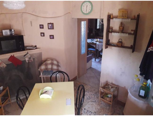 Anteprima foto 2 - Villa in Vendita a Galluccio - Spicciano