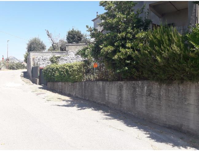 Anteprima foto 3 - Villa in Vendita a Galluccio - Spicciano