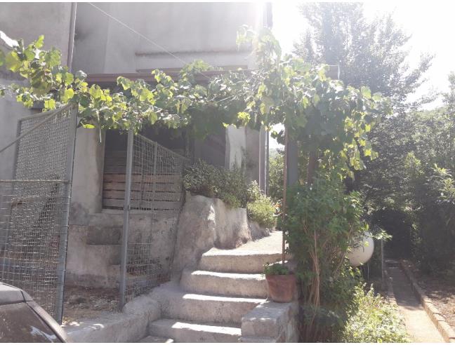 Anteprima foto 4 - Villa in Vendita a Galluccio - Spicciano