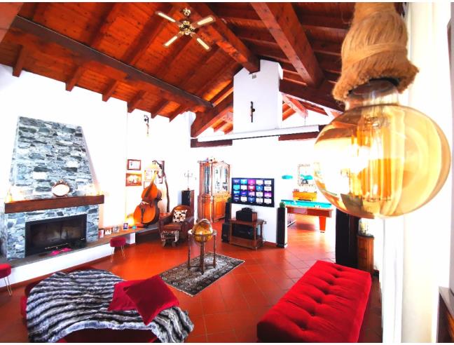 Anteprima foto 2 - Villa in Vendita a Gambolò (Pavia)