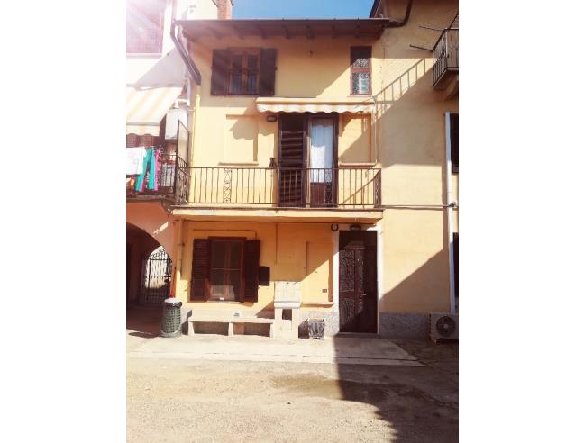 Anteprima foto 2 - Villa in Vendita a Gambolò (Pavia)