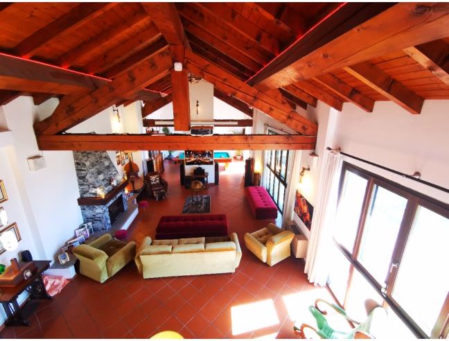 Anteprima foto 4 - Villa in Vendita a Gambolò (Pavia)