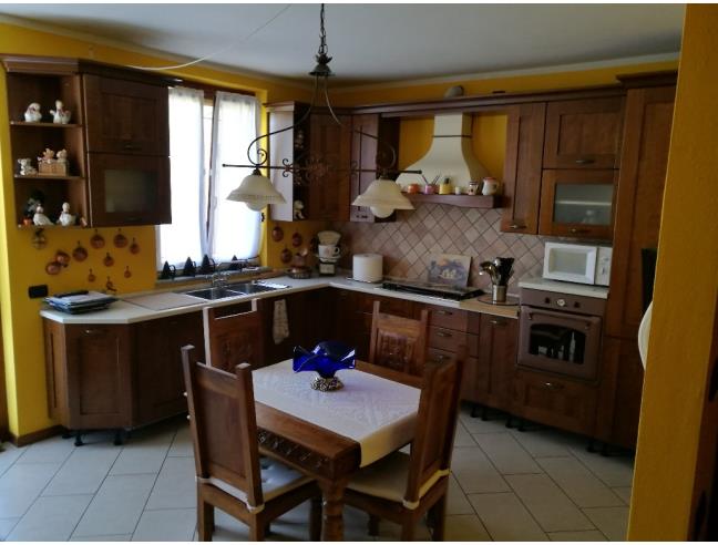 Anteprima foto 4 - Villa in Vendita a Gambolò (Pavia)