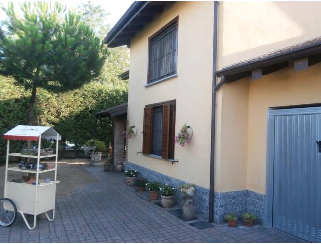 Anteprima foto 6 - Villa in Vendita a Gambolò (Pavia)