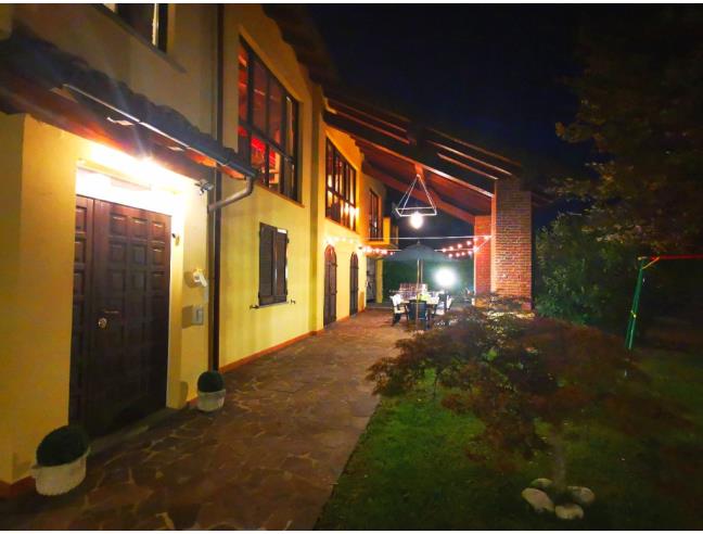 Anteprima foto 7 - Villa in Vendita a Gambolò (Pavia)