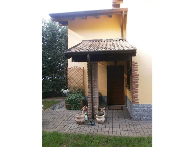 Anteprima foto 7 - Villa in Vendita a Gambolò (Pavia)