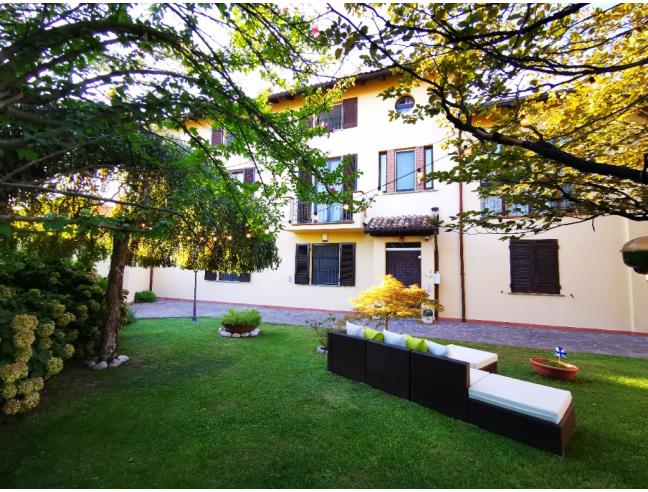 Anteprima foto 8 - Villa in Vendita a Gambolò (Pavia)