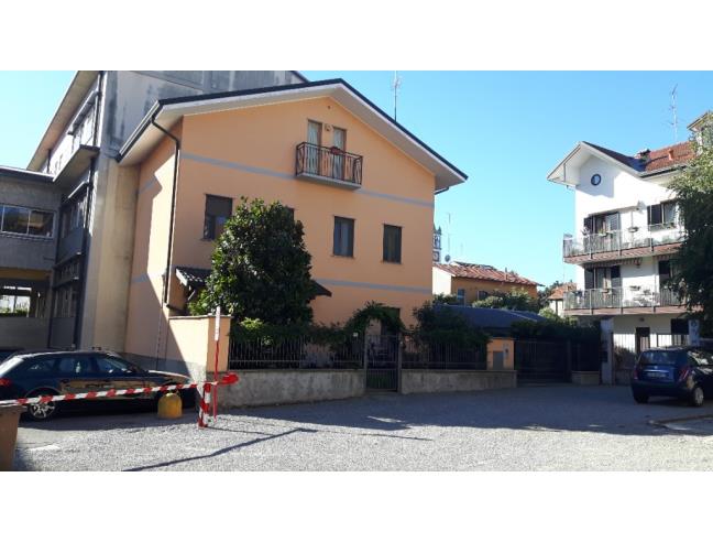 Anteprima foto 1 - Villa in Vendita a Garbagnate Milanese (Milano)