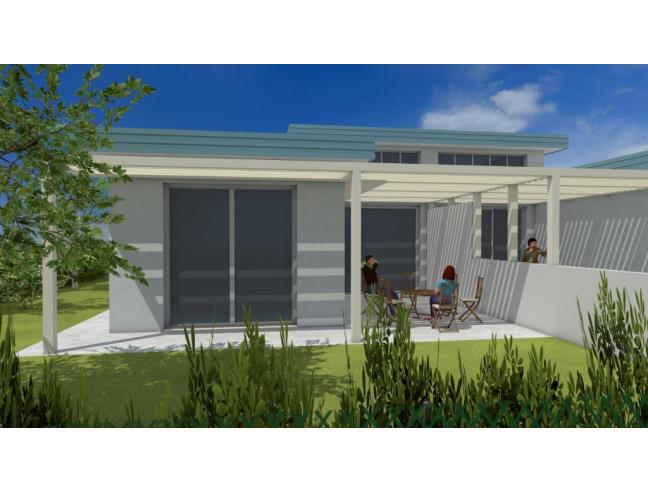 Anteprima foto 2 - Villa in Vendita a Gatteo - Gatteo A Mare