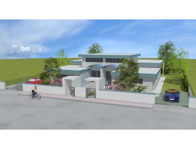 Anteprima foto 2 - Villa in Vendita a Gatteo - Gatteo A Mare