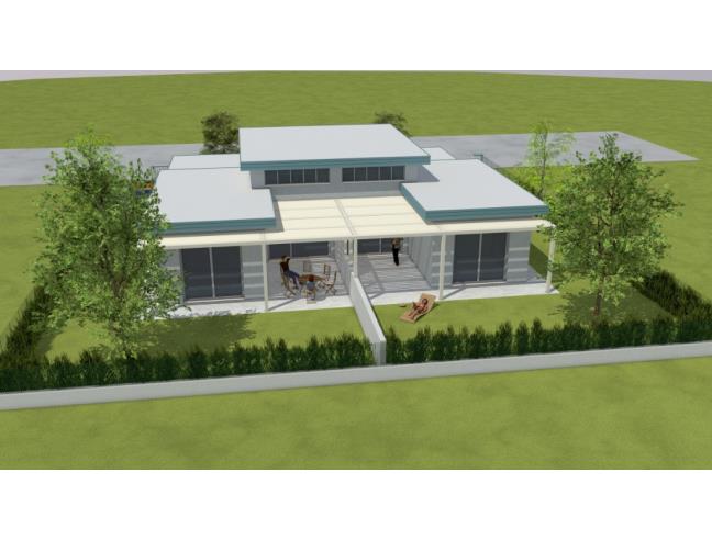 Anteprima foto 3 - Villa in Vendita a Gatteo - Gatteo A Mare