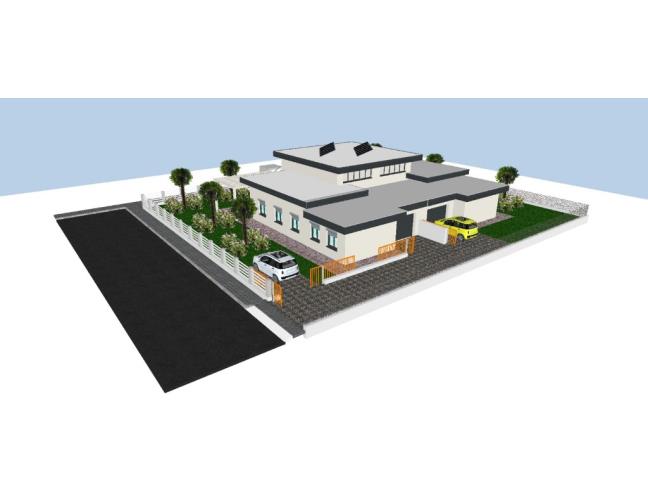 Anteprima foto 4 - Villa in Vendita a Gatteo - Gatteo A Mare