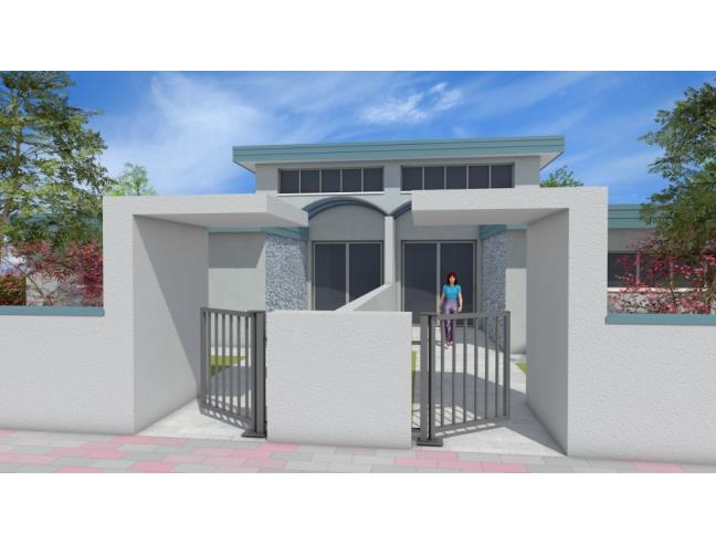 Anteprima foto 4 - Villa in Vendita a Gatteo - Gatteo A Mare