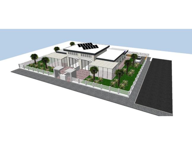 Anteprima foto 4 - Villa in Vendita a Gatteo - Gatteo A Mare