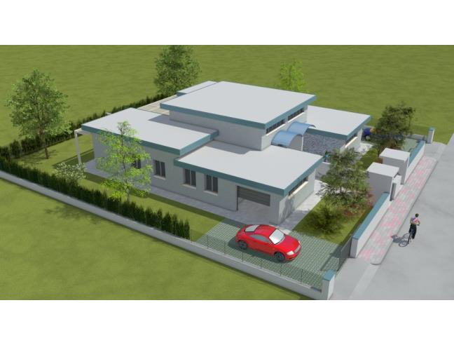 Anteprima foto 4 - Villa in Vendita a Gatteo - Gatteo A Mare