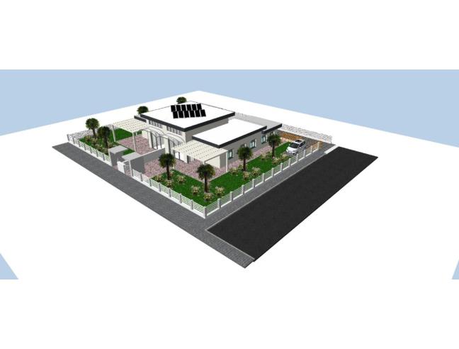 Anteprima foto 4 - Villa in Vendita a Gatteo - Gatteo A Mare