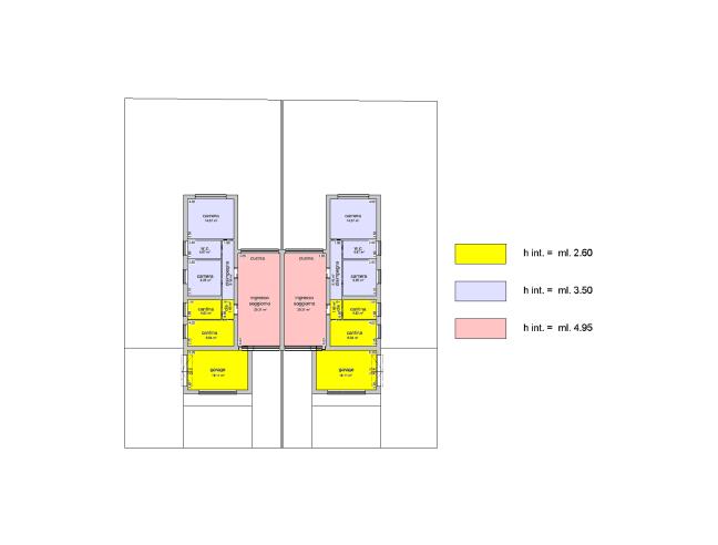 Anteprima foto 6 - Villa in Vendita a Gatteo - Gatteo A Mare
