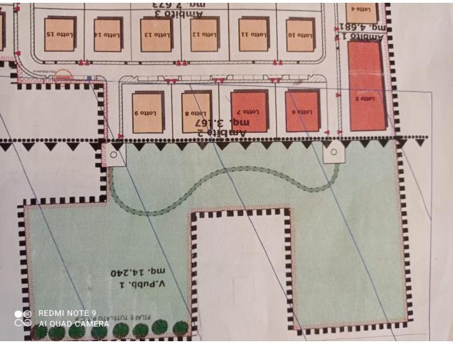 Anteprima foto 8 - Villa in Vendita a Gatteo - Gatteo A Mare