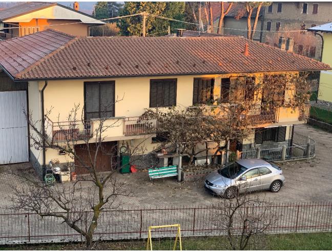 Anteprima foto 3 - Villa in Vendita a Gattico-Veruno (Novara)