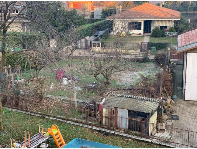 Anteprima foto 4 - Villa in Vendita a Gattico-Veruno (Novara)