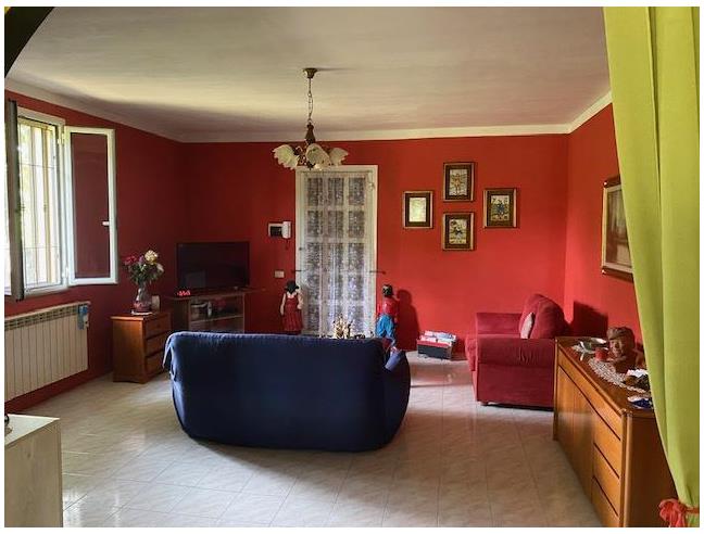 Anteprima foto 4 - Villa in Vendita a Gavorrano - Bivio Di Ravi