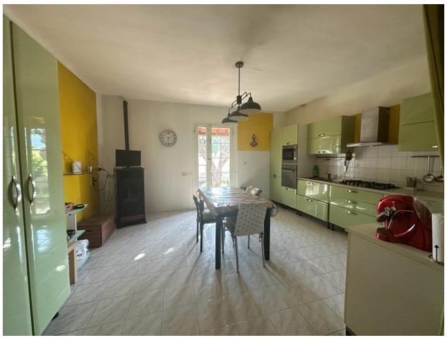 Anteprima foto 6 - Villa in Vendita a Gavorrano - Bivio Di Ravi