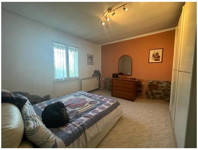 Anteprima foto 8 - Villa in Vendita a Gavorrano - Bivio Di Ravi