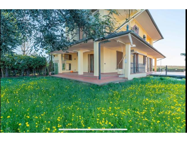 Anteprima foto 1 - Villa in Vendita a Gavorrano (Grosseto)