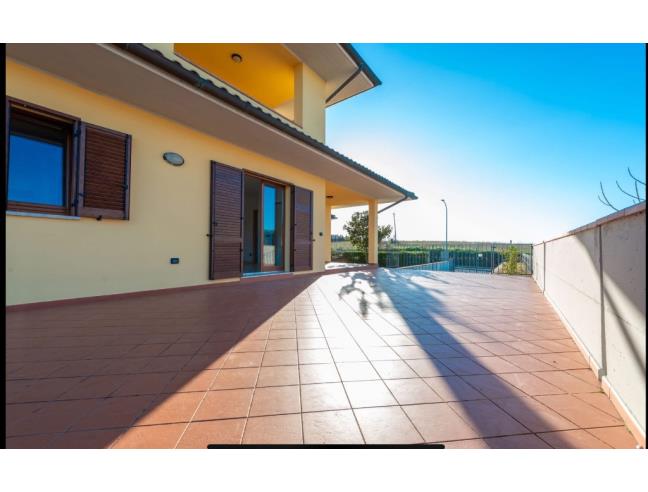 Anteprima foto 2 - Villa in Vendita a Gavorrano (Grosseto)