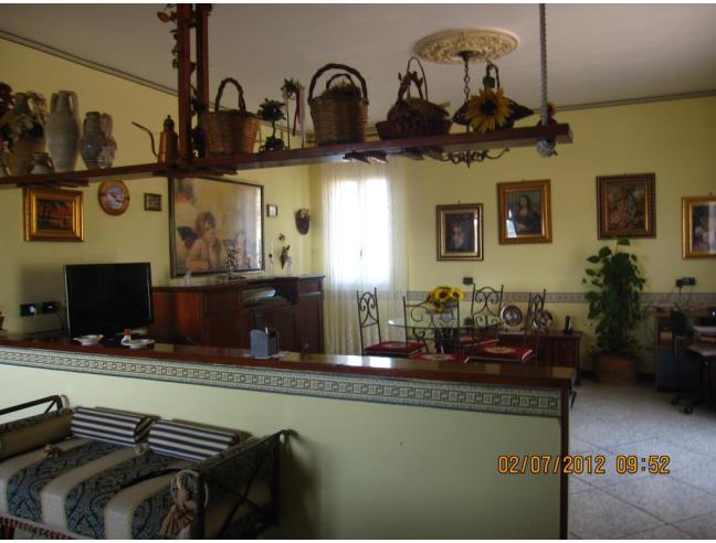 Anteprima foto 5 - Villa in Vendita a Gela (Caltanissetta)