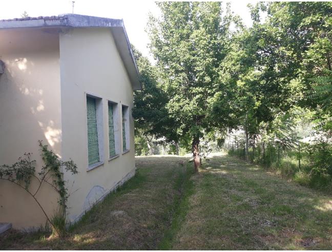 Anteprima foto 2 - Villa in Vendita a Genga (Ancona)
