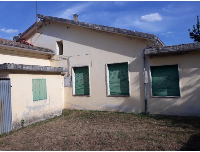 Anteprima foto 3 - Villa in Vendita a Genga (Ancona)