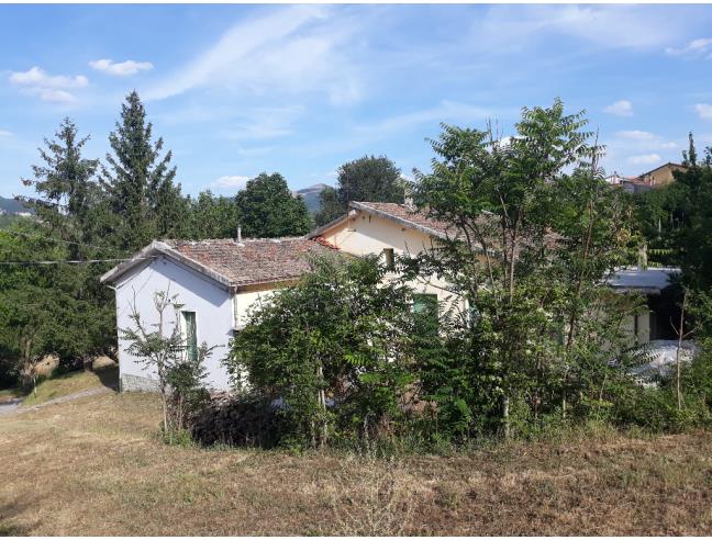 Anteprima foto 4 - Villa in Vendita a Genga (Ancona)