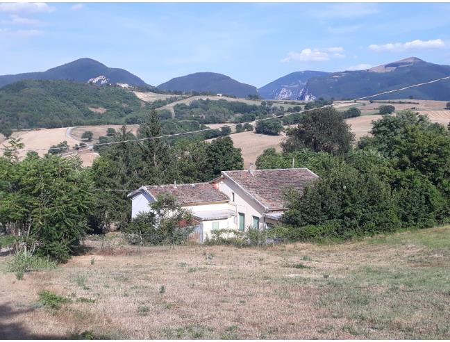 Anteprima foto 6 - Villa in Vendita a Genga (Ancona)