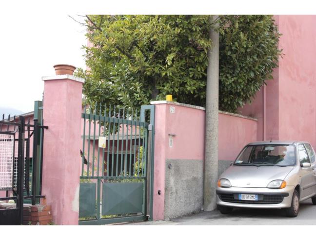 Anteprima foto 2 - Villa in Vendita a Genova - Rivarolo