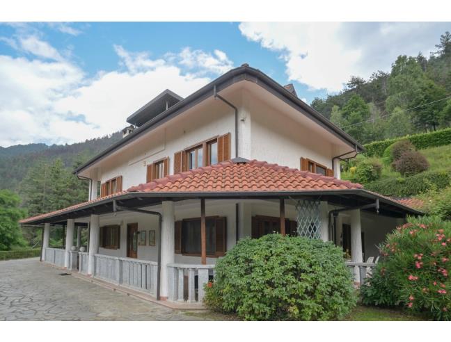 Anteprima foto 2 - Villa in Vendita a Germagnano (Torino)