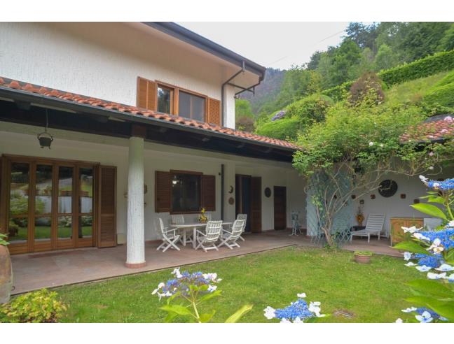 Anteprima foto 3 - Villa in Vendita a Germagnano (Torino)