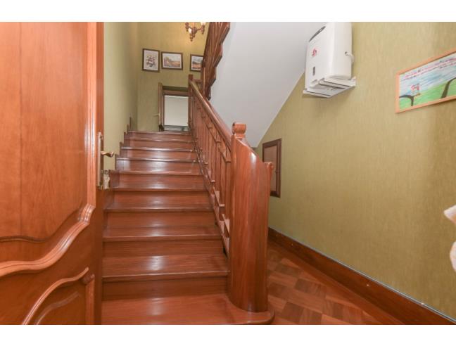 Anteprima foto 6 - Villa in Vendita a Germagnano (Torino)