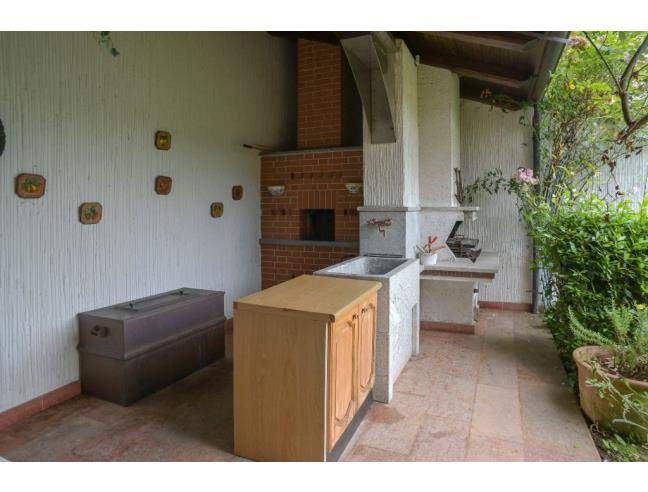 Anteprima foto 8 - Villa in Vendita a Germagnano (Torino)