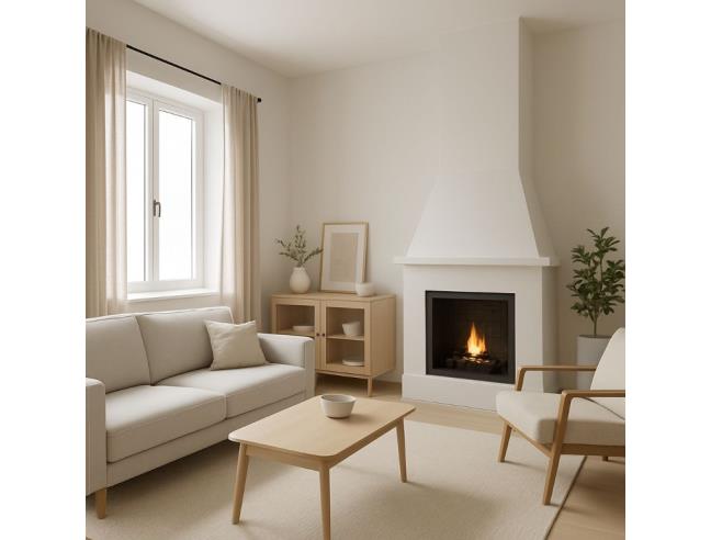 Anteprima foto 2 - Villa in Vendita a Giacciano con Baruchella - Giacciano