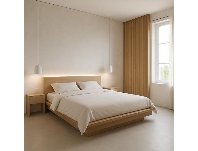 Anteprima foto 6 - Villa in Vendita a Giacciano con Baruchella - Giacciano