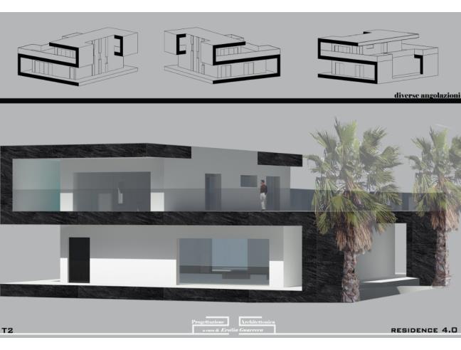 Anteprima foto 3 - Villa in Vendita a Giarre - Macchia