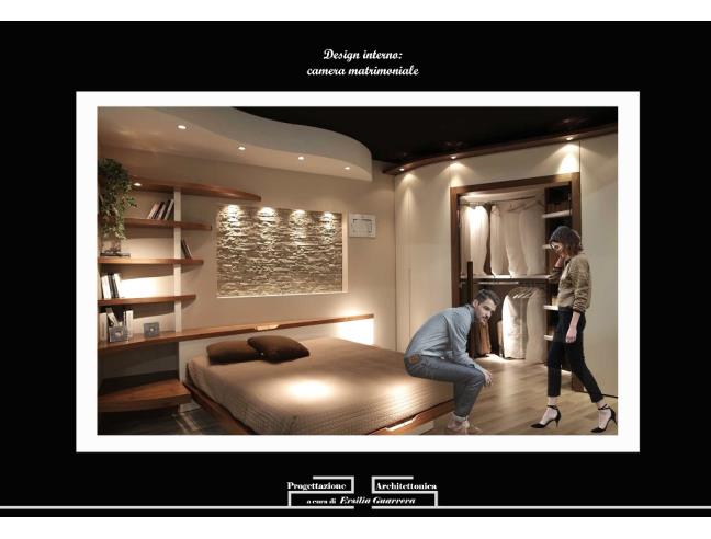 Anteprima foto 7 - Villa in Vendita a Giarre - Macchia