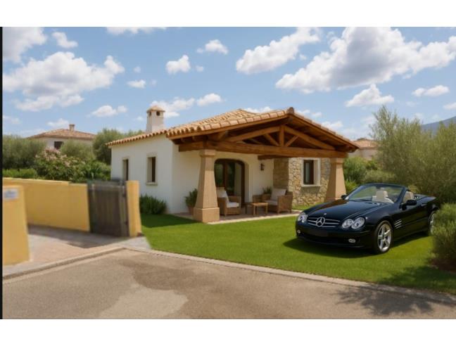 Anteprima foto 1 - Villa in Vendita a Giba (Sud Sardegna)