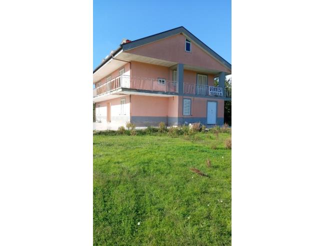 Anteprima foto 2 - Villa in Vendita a Giffoni Sei Casali (Salerno)